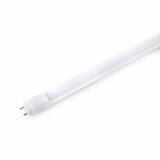 V-tac Neon Led Lineare 90cm 14w 1200 Lumens Plastic Tube - Luce Naturale 4k