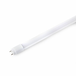 V-tac Neon Led Lineare 90cm 14w 1200 Lumens Plastic Tube - Luce Naturale 4k
