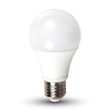 V-tac Lampadina A Led - Goccia - E27 8.5w 6500k - Luce Fredda