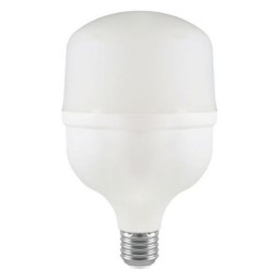 V-tac Lampadina A Led - Miniglobo - E27 20w 4000k - Luce Naturale