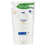 Dove Sapone Liquido 500ml - Classico - Original - Busta Ecoricarica