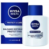 Nivea For Men After Shave 100ml - Protettivo - Balsamo Dopobarba