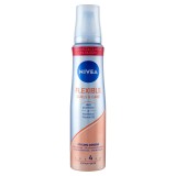 Nivea Hair Spuma Per Capelli 150ml - Flexible Curl - Capelli Ricci