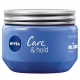 Nivea Styling Creme Gel 150ml - Care & Hold - Rigenerante - Look Strutturato