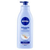 Nivea Body Fluida 500ml - Crema Corpo - Vellutante