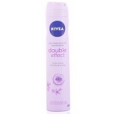 Nivea Deodorante Spray Formato Maxi 200ml - Double Effect