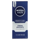 Nivea For Men Crema Idratante 75ml