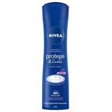 Nivea Deodorante Spray Formato Maxi 200ml - Protect & Care