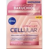 Nivea Cellular Filler Hyaluron Crema Anti-gravita' Giorno - 50ml