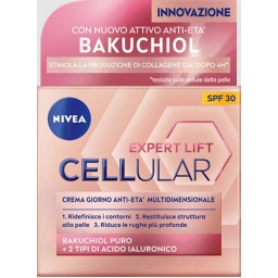 Nivea Cellular Filler Hyaluron Crema Anti-gravita' Giorno - 50ml