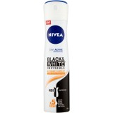 Nivea Deodorante Spray - 150ml - Black & White - Ultimate Impact