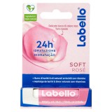 Labello Balsamo Labbra - 5.5ml - 4.8g - Soft Rose