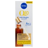 Nivea Q10 Anti-rughe Expert 4x Siero Doppia Azione Anti-glicazione - 30ml