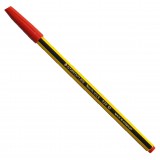 Staedtler Penna A Sfera - Scuola - Ufficio - Inchiostro Rosso