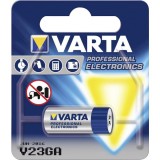 Varta Pila Mn21 12v Alcalina Per Telecomandi Auto E Cancelli