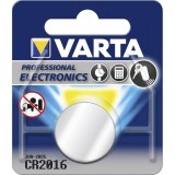 Varta Pila Bottone Formato 2016 Lithio Per Telecomadi Auto E Cancelli
