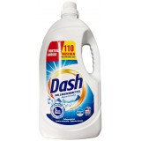 Dash Detersivo Lavatrice Liquido 110 Lavaggi 4950ml - Freschezza Alpina