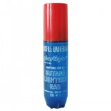 Atomic Ricarica Gas Per Accendini - 60ml - Con Adattatori - Un 1057