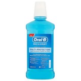 Oral-b Collutorio Per Igiene Orale - 500ml - Pro-expert Multi-protection