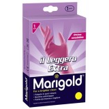 Marigold Il Leggero Extra - Guanti 1 Paio - Taglia M 7.5 Media