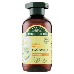 Antica Erboristeria Shampoo 250ml - Camomilla - Addolcente Capelli Delicati