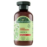 Antica Erboristeria Shampoo 250ml - Ortica - Seboregolatore - Capelli Grassi