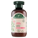 Antica Erboristeria Shampoo 250ml - Rosa - Nutriente - Capelli Secchi
