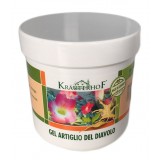 Krauterhof Gel Artiglio Del Diavolo - 100ml - Made In Germany
