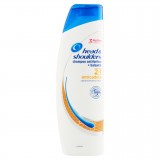 Head & Shoulders Shampoo E Balsamo 2in1 Antiforfora - 225ml - Anticaduta