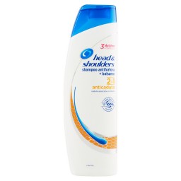 Head & Shoulders Shampoo E Balsamo 2in1 Antiforfora - 225ml - Anticaduta