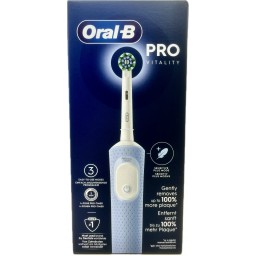 Oral-b Pro Vitality Spazzolino Elettrico