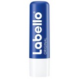 Labello Balsamo Labbra - 5.5ml - 4.8g - Classico - Idratazione 24h
