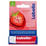 Labello Balsamo Labbra - 5.5ml - 4.8g - Strawberry Shine - Fragola