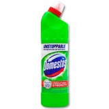Domestos Wc Detergente Diniscrostante - 750ml - Power Pine Fresh