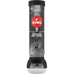 Kiwi Sneaker Deo Fresh - Deodorante Spray Per Calzature - 100ml