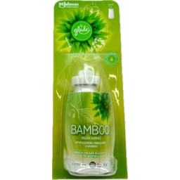 Glade Sense & Spray - 18ml Ricarica - Bamboo