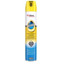 Pronto Spray 400ml - Multi Surface Cleaner - Detergente Multi Superfici