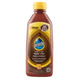 Pronto Legnovivo Crema - 200ml - Con Cera D'api - Nutre E Protegge Il Legno