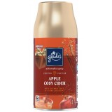Glade Automatic Spray - 269ml - Ricarica - Apple Cosy Cider - Mela