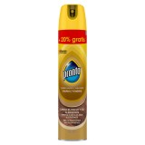 Pronto Detergente Per Legno E Mobili - Spray 300ml - Classico