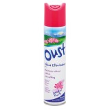 Oust Deodorante Ambienti Spray 300ml - Elimina Odori - Garden Fresh