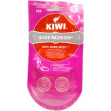 Kiwi Dischetti Sollievo Per Calzature - 4 Pezzi - Trasparenti