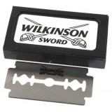 Wilkinson Sword Double Edge - 5 Lamette Da Barba Tradizionali