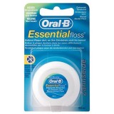Oral-b Essential Floss - Filo Interdentale Cerato - 50 Metri - Art.029