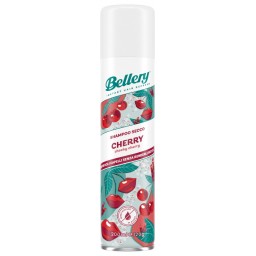Bellery Shampoo Secco Spray 200ml - Cherry - Cheeky Cherry
