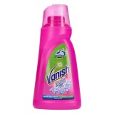 Vanish Oxy Action Gel - Xxl 940ml - Classico - Rosa - Additivo Smacchiante