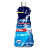 Finish Brillantante Per Lavastoviglie 400ml - Classico
