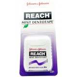 Reach Filo Interdentale - 20 Metri - Alla Menta