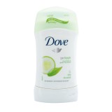 Dove Deodorante Stick 40ml - 48h No Alcool - Go Fresh Te' Verde E Cetriolo