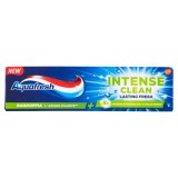 Aquafresh Dentifricio 75ml - Intense Clean - Freschezza Lunga Durata